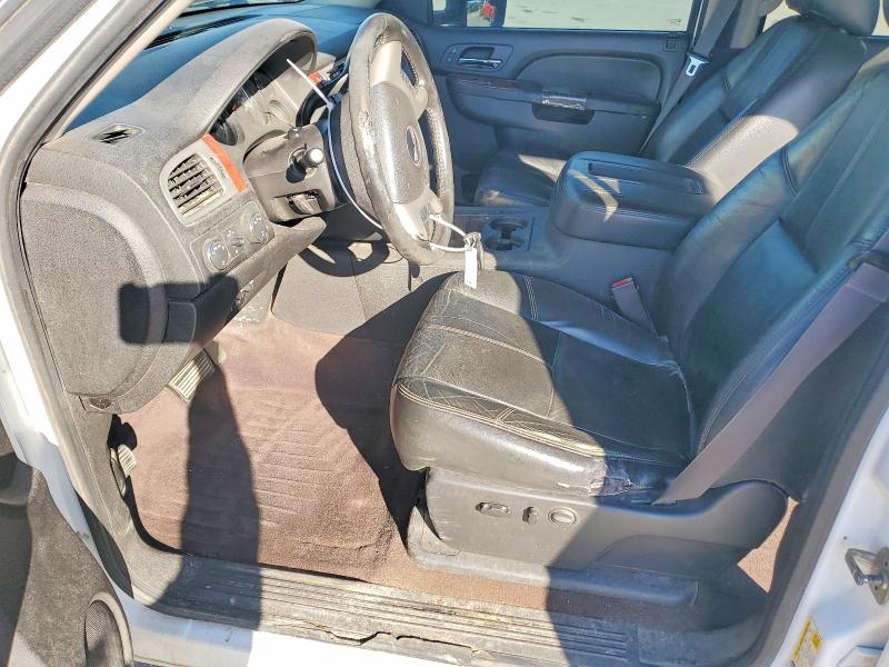 2013 Gmc Sierra მანქანა იყიდება აუქციონზე, vin: 1GT121C88DF153069, აუქციონის ნომერი: 46547806