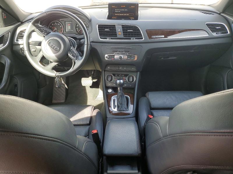 Aukcja sprzedaży 2018 Audi Q3, vin: WA1JCCFS5JR012948, numer aukcji: 46533956