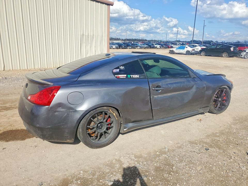Aukcja sprzedaży 2010 Infiniti G37 Coupe, vin: JN1CV6EKXAM101054, numer aukcji: 45732806