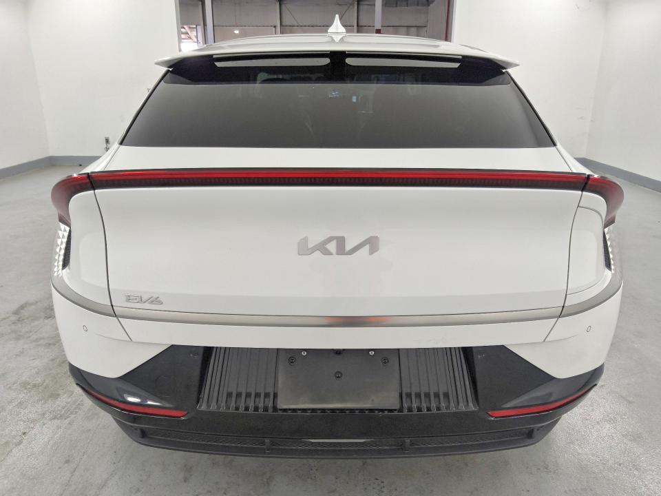 Aukcja sprzedaży 2024 Kia Ev6, vin: KNDC3DLC3R5214658, numer aukcji: 47297646