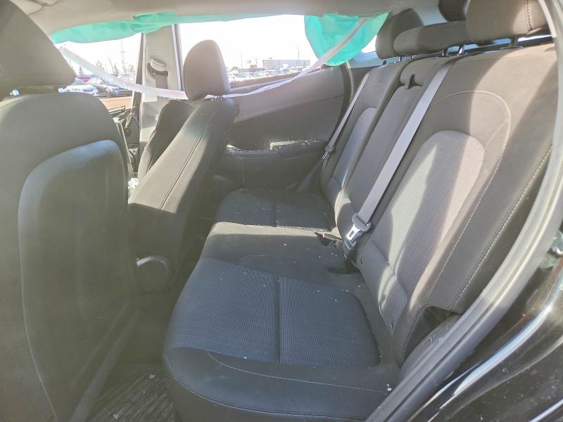 Продажа на аукционе авто 2022 Hyundai Kona, vin: KM8K1CAB1NU865742, номер лота: 46658956