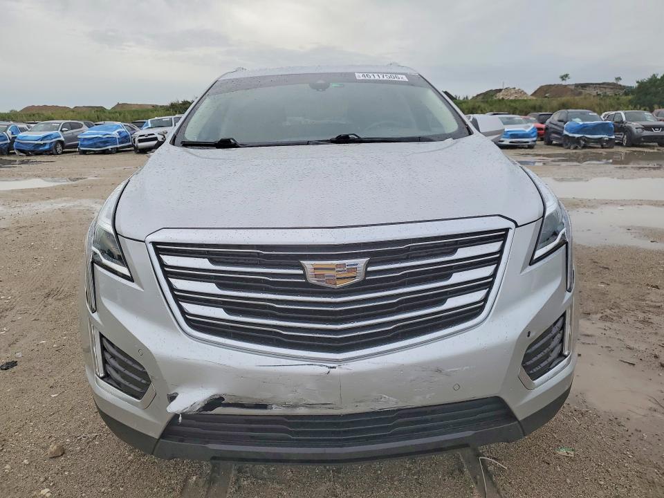 Aukcja sprzedaży 2019 Cadillac Xt5, vin: 1GYKNERS8KZ214982, numer aukcji: 46117506