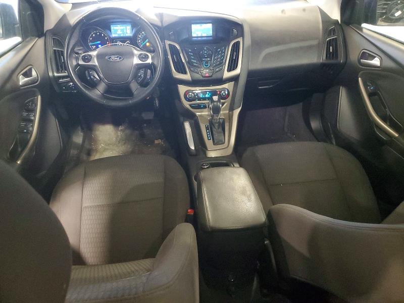 2012 Ford Focus მანქანა იყიდება აუქციონზე, vin: 1FAHP3H24CL342114, აუქციონის ნომერი: 79128005