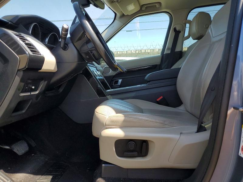 Aukcja sprzedaży 2020 Land Rover Discovery, vin: SALRG2RV8L2428168, numer aukcji: 45481426
