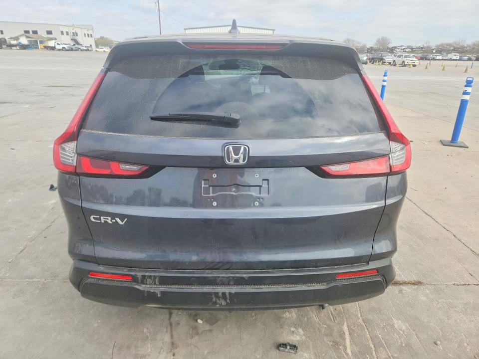 Продажа на аукционе авто 2024 Honda Cr-v, vin: 2HKRS3H40RH312314, номер лота: 79478985