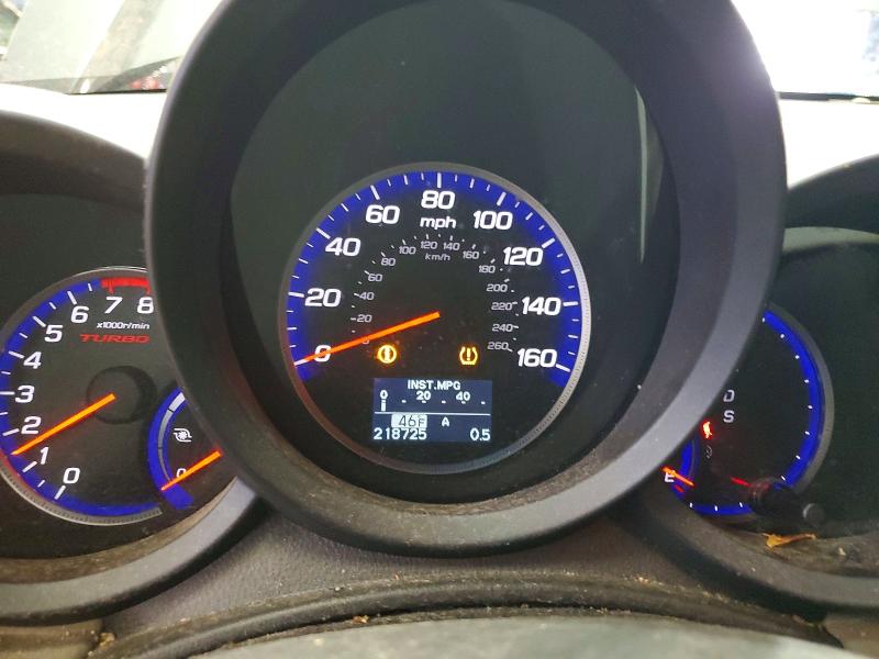 Aukcja sprzedaży 2010 Acura Rdx, vin: 5J8TB1H27AA007088, numer aukcji: 46888386
