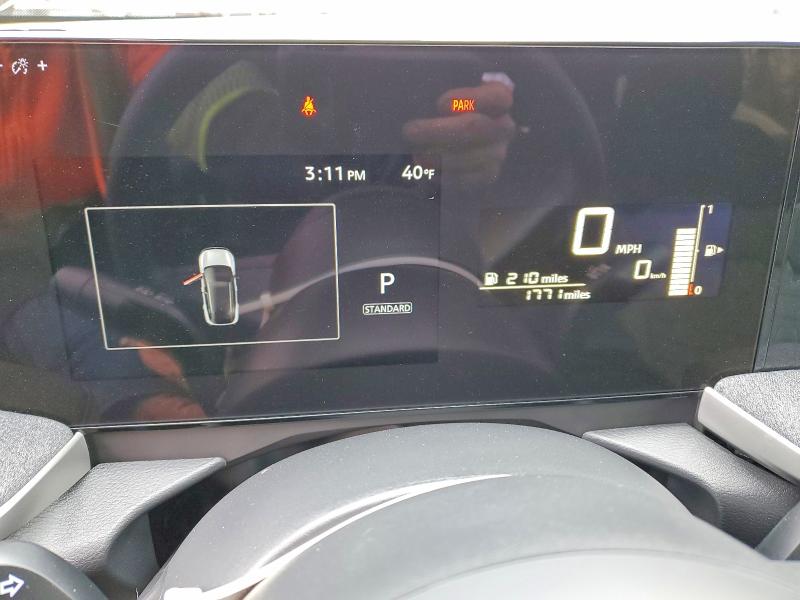 Продажа на аукционе авто 2026 Nissan Kicks, vin: 3N8AP6CBXTL330076, номер лота: 47040636