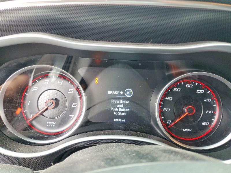 Продаж на аукціоні авто 2017 Dodge Charger, vin: 2C3CDXCT9HH660744, номер лоту: 79834015