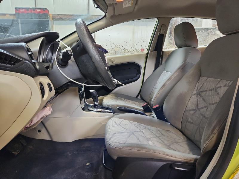 Auction sale of the 2011 Ford Fiesta, vin: 3FADP4EJ3BM141219, lot number: 47325046