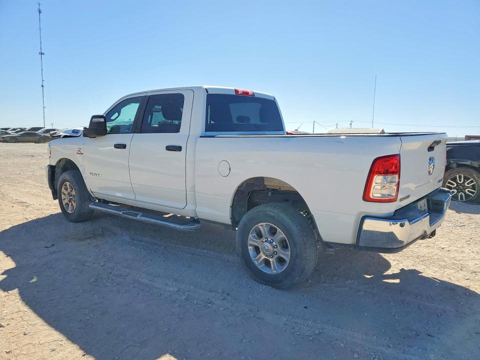 Продаж на аукціоні авто 2024 Ram 2500, vin: 3C6UR5DL8RG156294, номер лоту: 46004966