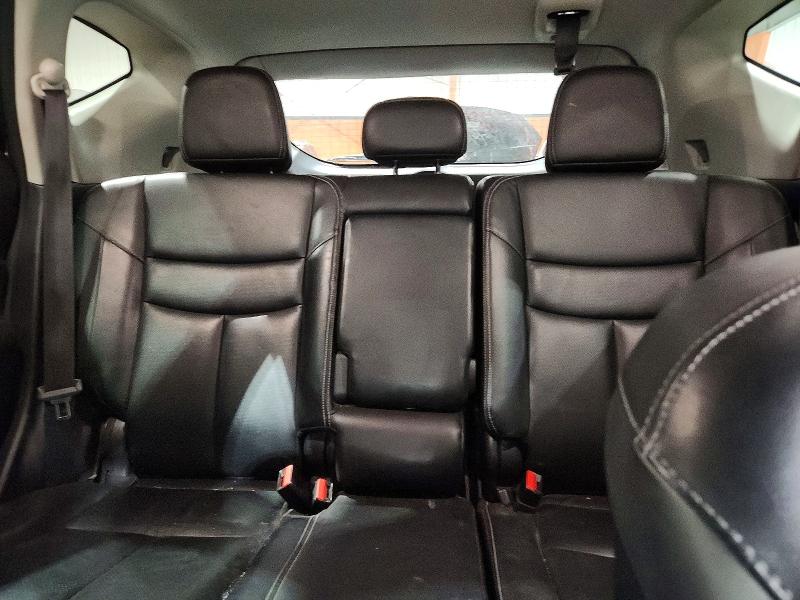 2019 Nissan Truck/van Murano Sl 4dr Awd მანქანა იყიდება აუქციონზე, vin: 5N1AZ2MS7KN104603, აუქციონის ნომერი: 41981486