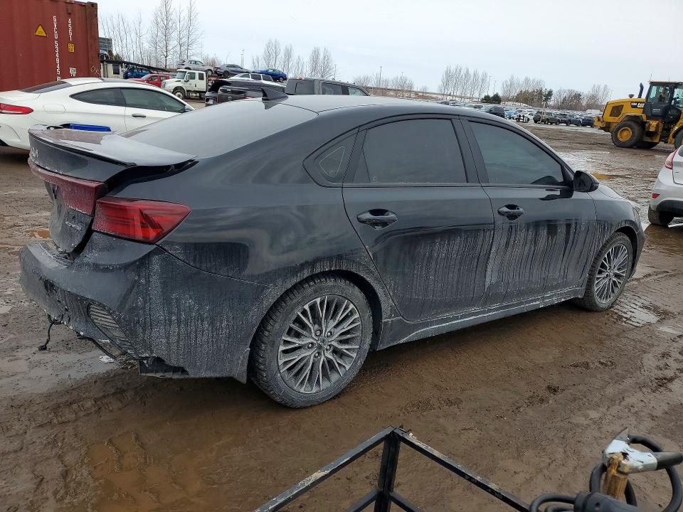 Продаж на аукціоні авто 2024 Kia Forte, vin: 3KPF54AD2RE705309, номер лоту: 79718485