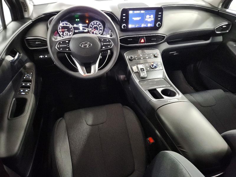 Продаж на аукціоні авто 2022 Hyundai Santa Fe, vin: 5NMS1DAJ6NH427906, номер лоту: 79284915