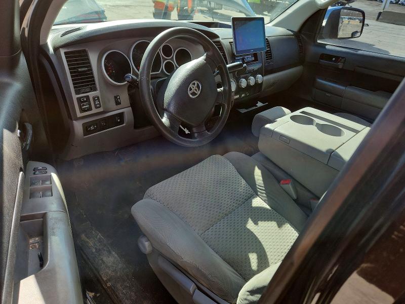 2013 Toyota Tundra მანქანა იყიდება აუქციონზე, vin: 5TFRY5F19DX139439, აუქციონის ნომერი: 46593996