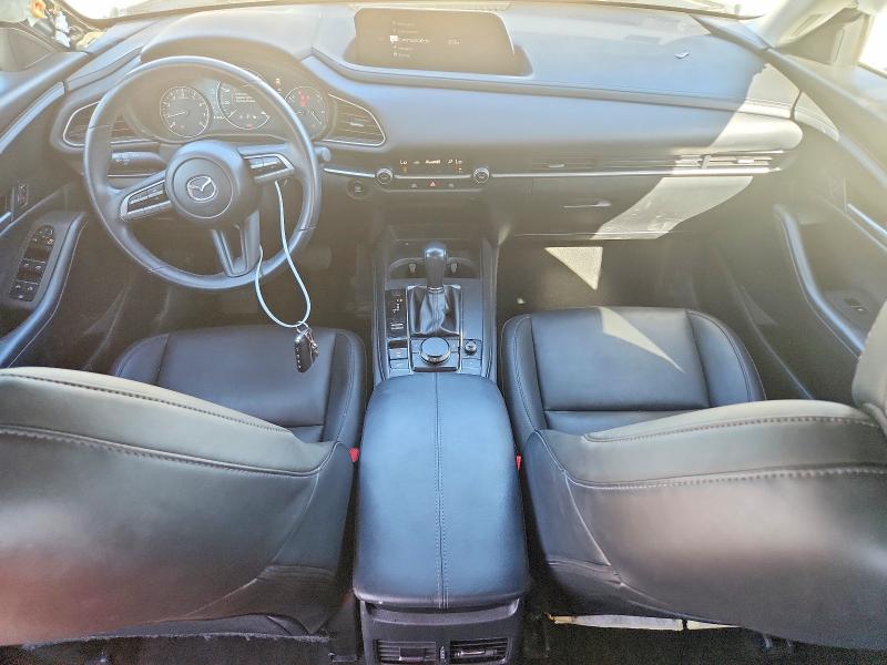 Продажа на аукционе авто 2022 Mazda Cx-30, vin: 3MVDMBBL2NM405692, номер лота: 46351526