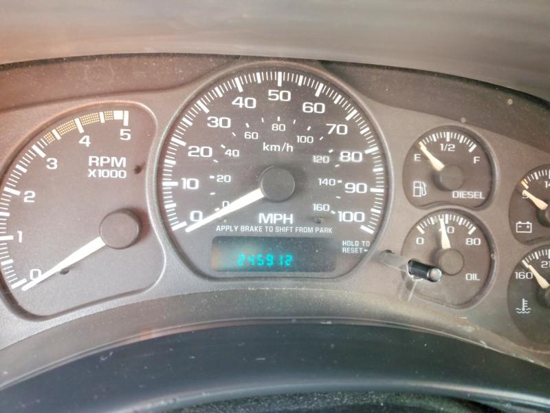 Aukcja sprzedaży 2001 Gmc Sierra, vin: 1GTHC29161E344454, numer aukcji: 46855886