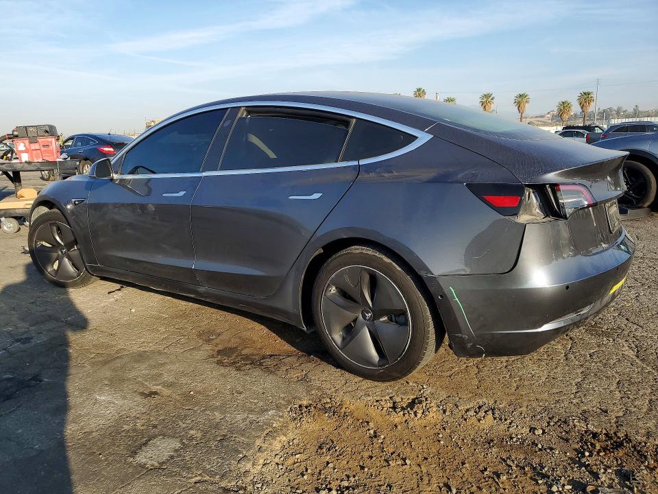 Продажа на аукционе авто 2019 Tesla Model 3, vin: 5YJ3E1EA5KF363033, номер лота: 46769186