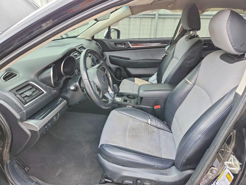 2017 Subaru Legacy მანქანა იყიდება აუქციონზე, vin: 4S3BNAS62H3066741, აუქციონის ნომერი: 47353806