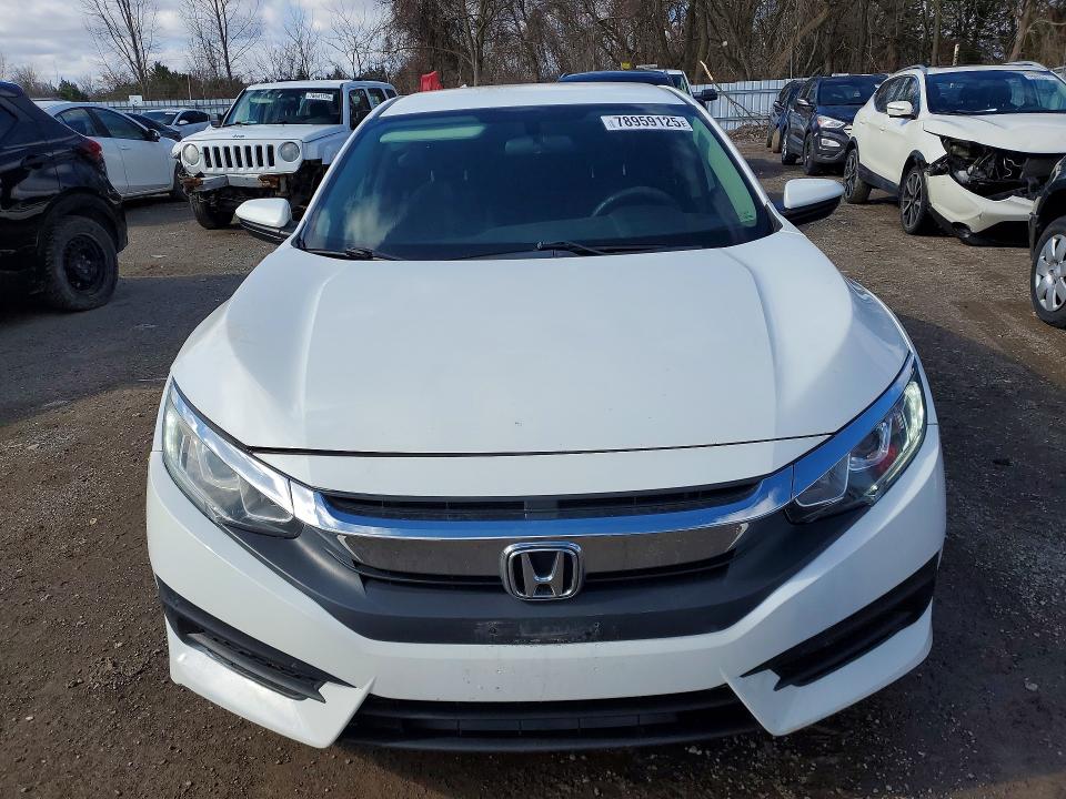 Aukcja sprzedaży 2017 Honda Civic, vin: 2HGFC2F55HH039952, numer aukcji: 78959125