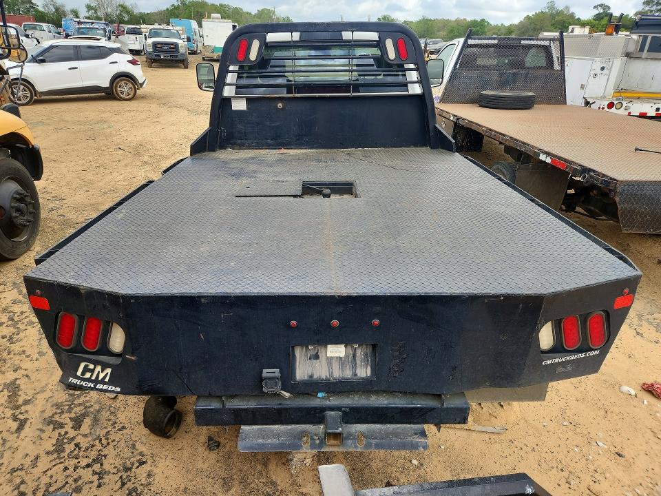 2016 Ram 5500 მანქანა იყიდება აუქციონზე, vin: 3C7WRNAL9GG162627, აუქციონის ნომერი: 47962386