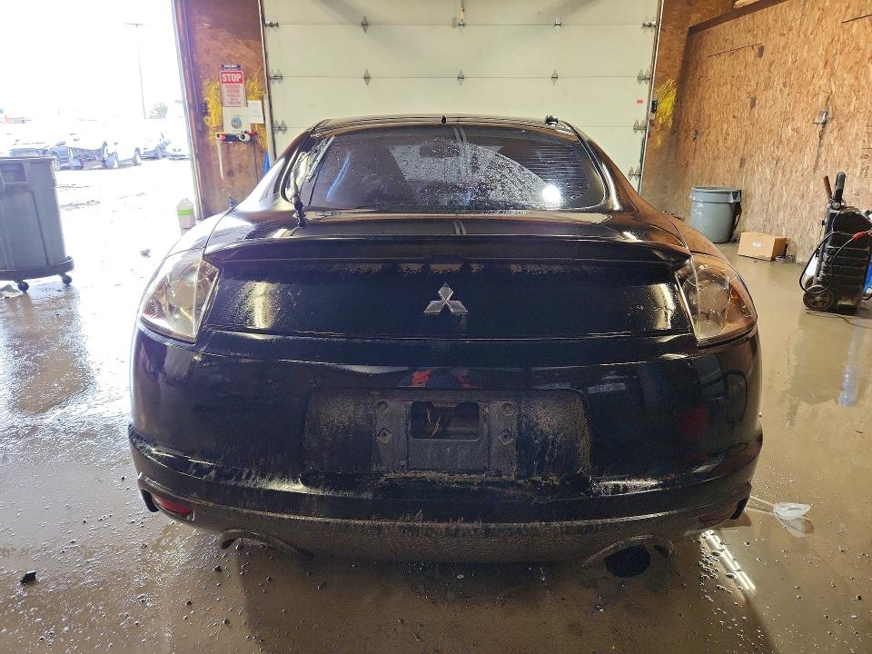 Продаж на аукціоні авто 2011 Mitsubishi Eclipse, vin: 4A31K5DF3BE002354, номер лоту: 79755315