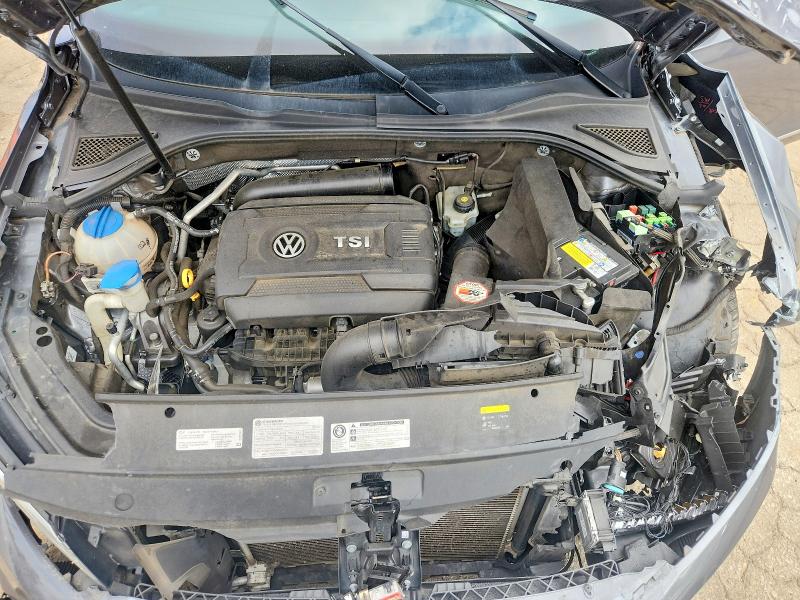 Продаж на аукціоні авто 2017 Volkswagen Passat, vin: 1VWCT7A32HC018108, номер лоту: 79606645