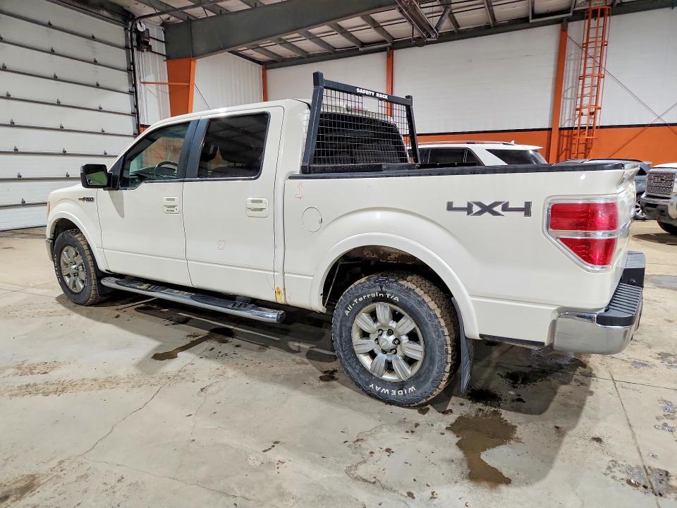 Aukcja sprzedaży 2009 Ford F150, vin: 1FTPW14V29FA01346, numer aukcji: 79627835