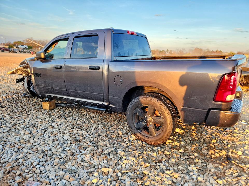 Aukcja sprzedaży 2017 Ram 1500, vin: 1C6RR6KT1HS763496, numer aukcji: 41782196