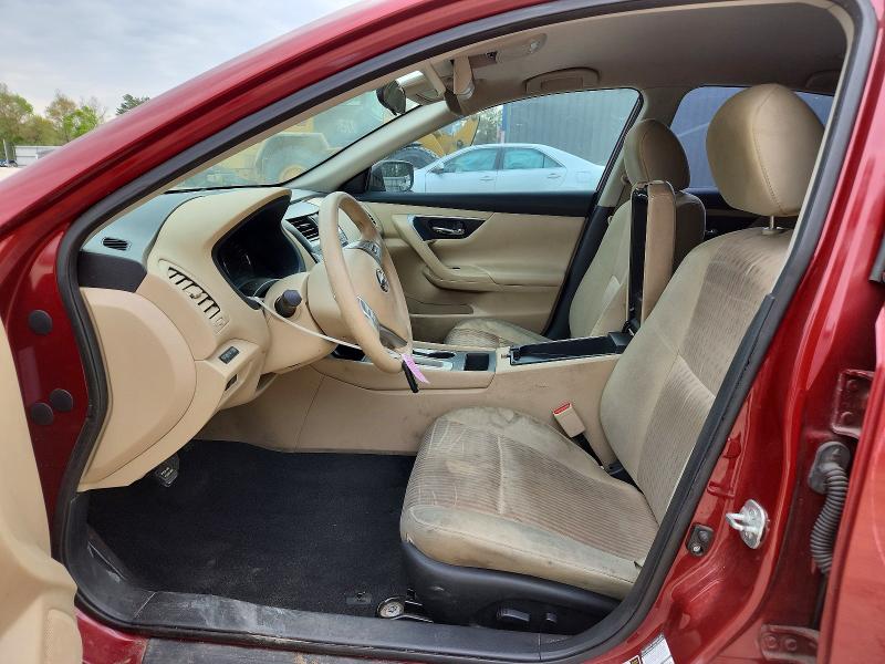 Aukcja sprzedaży 2016 Nissan Altima, vin: 1N4AL3AP7GN308178, numer aukcji: 47115296