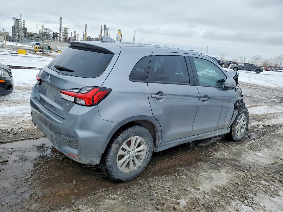Aukcja sprzedaży 2026 Mitsubishi Rvr, vin: JA4AJVAW3TU600276, numer aukcji: 46335856