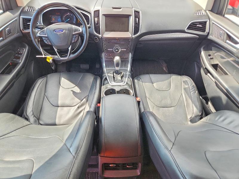 Продаж на аукціоні авто 2015 Ford Edge, vin: 2FMPK3K85FBC17253, номер лоту: 41692806