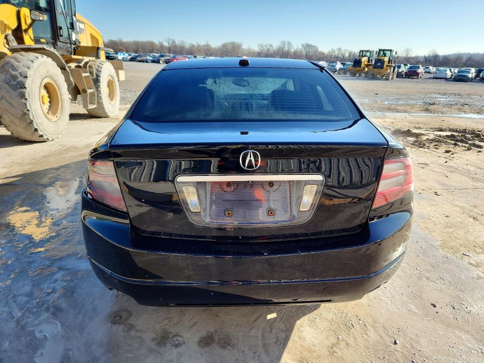 Aukcja sprzedaży 2008 Acura Tl, vin: 19UUA66298A022483, numer aukcji: 45534766