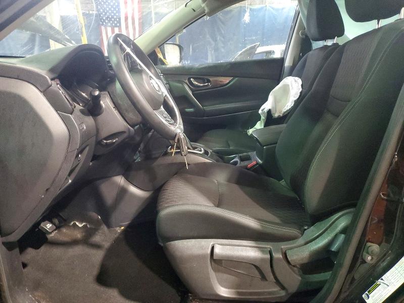 Aukcja sprzedaży 2018 Nissan Rogue, vin: KNMAT2MV2JP575223, numer aukcji: 45733546