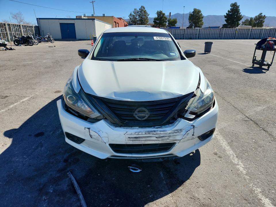 Aukcja sprzedaży 2018 Nissan Altima, vin: 1N4AL3AP5JC180963, numer aukcji: 41607936