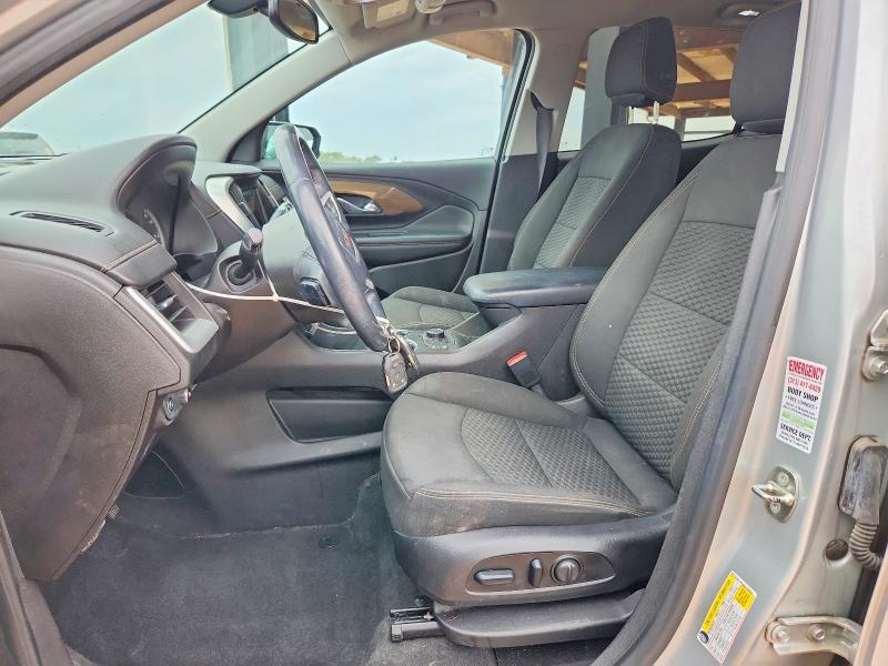 Aukcja sprzedaży 2018 Gmc Terrain, vin: 3GKALMEV8JL163334, numer aukcji: 79090895
