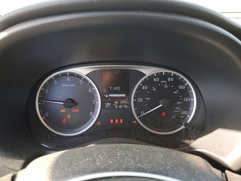 Продаж на аукціоні авто 2021 Nissan Kicks, vin: 3N1CP5BV5ML506871, номер лоту: 47892226