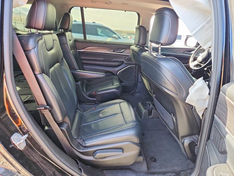 Продажа на аукционе авто 2021 Jeep Grand Cherokee, vin: 1C4RJKBG0M8114372, номер лота: 79670125