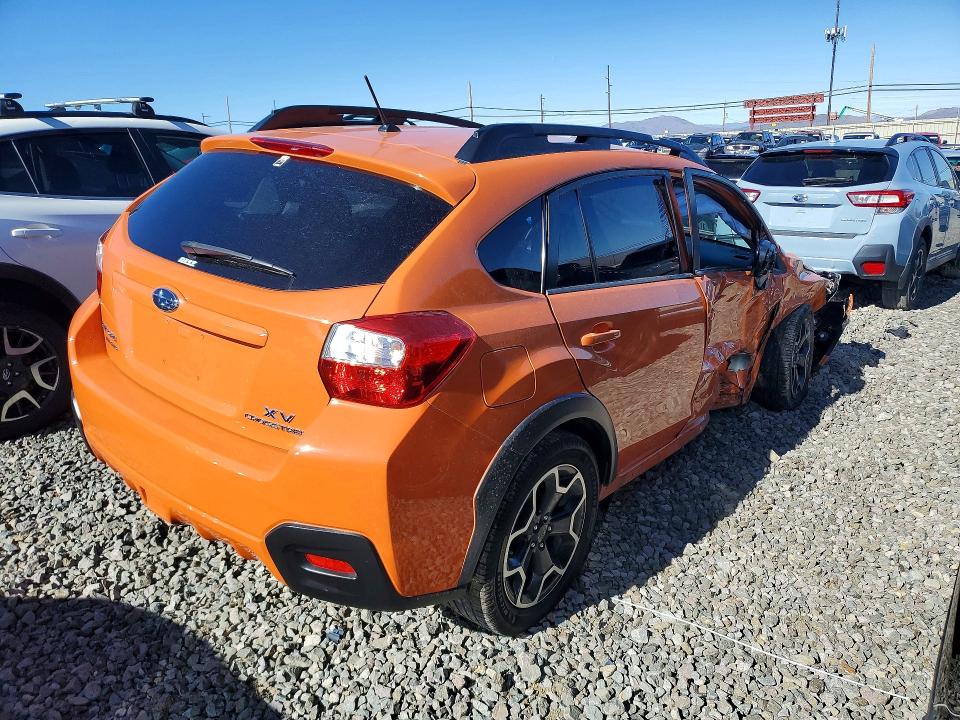 Продажа на аукционе авто 2014 Subaru Xv Crosstrek, vin: JF2GPACC5E8204843, номер лота: 78900575