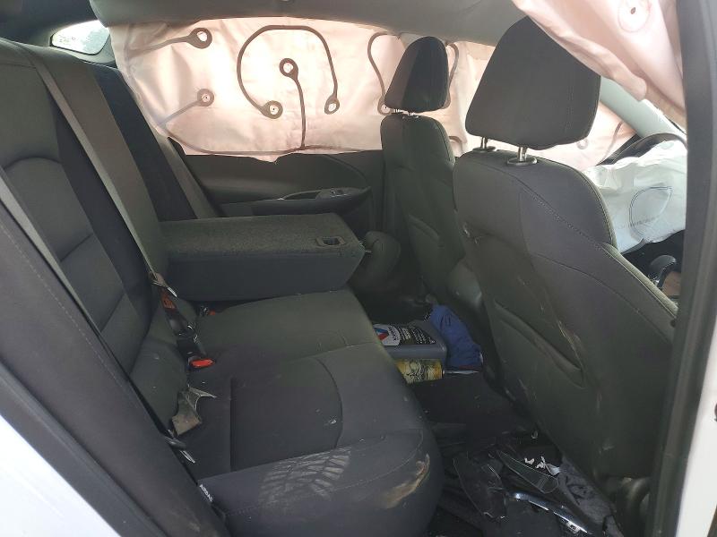 Продажа на аукционе авто 2021 Chevrolet Malibu, vin: 1G1ZC5ST1MF087647, номер лота: 47919206