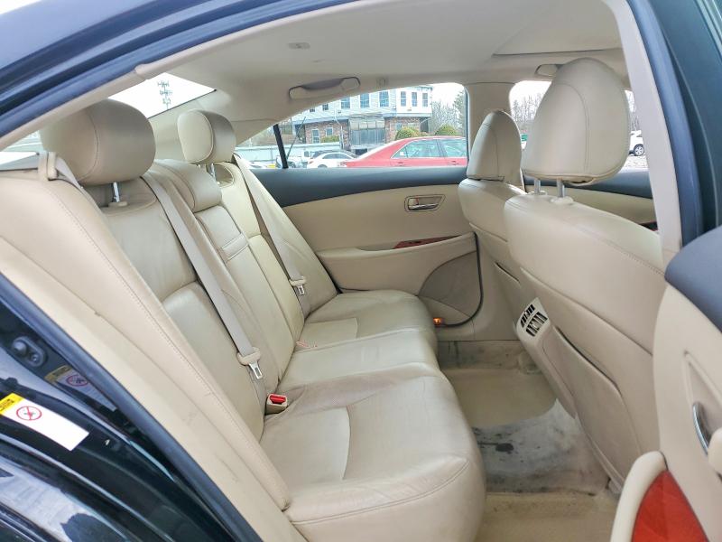 Продажа на аукционе авто 2007 Lexus Es 350, vin: JTHBJ46G772136155, номер лота: 48117266