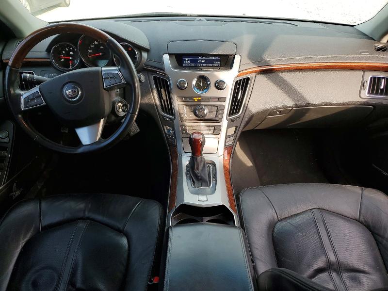 Продаж на аукціоні авто 2010 Cadillac Cts, vin: 1G6DG5EG5A0146897, номер лоту: 46530546