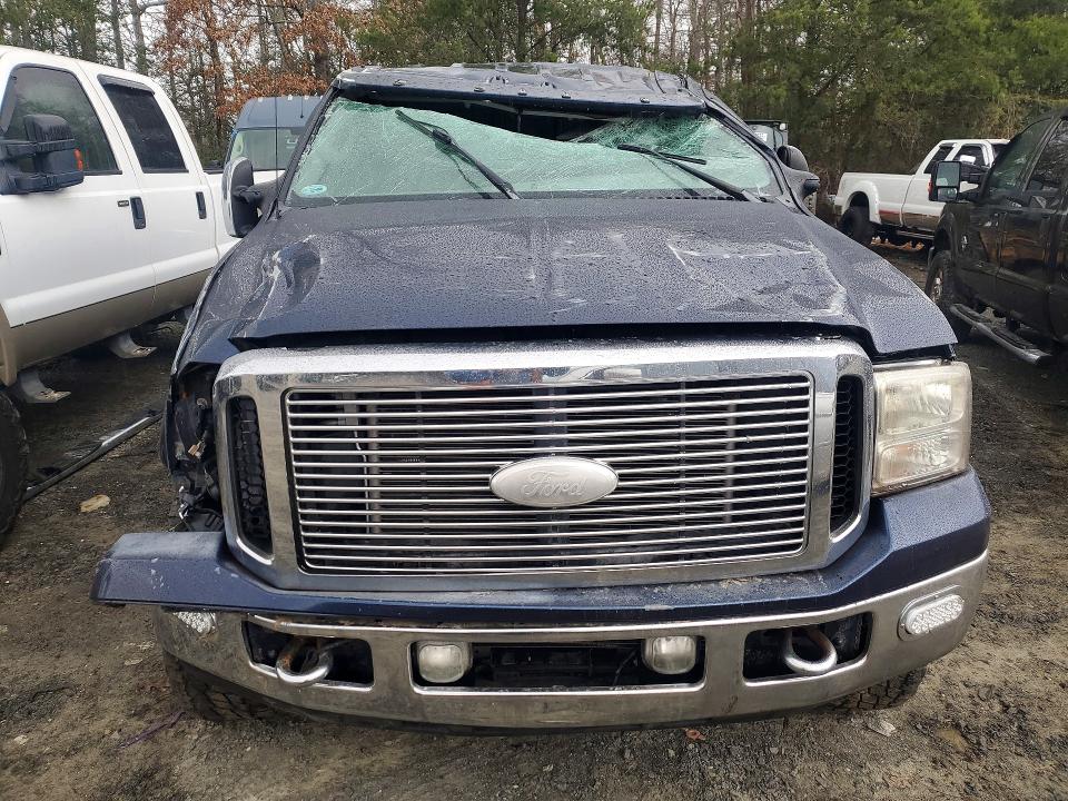 Продаж на аукціоні авто 2006 Ford F350, vin: 1FTWW31P06EB91808, номер лоту: 79983505