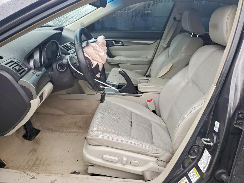 Продажа на аукционе авто 2009 Acura Tl, vin: 19UUA86549A021412, номер лота: 79126855