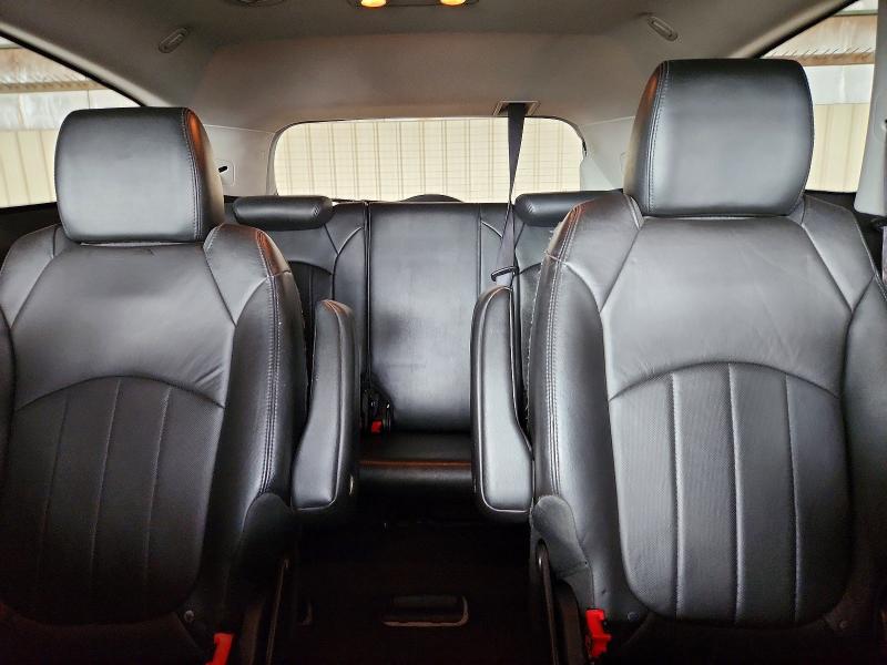 Aukcja sprzedaży 2011 Buick Enclave, vin: 5GAKRBED9BJ397289, numer aukcji: 48302226