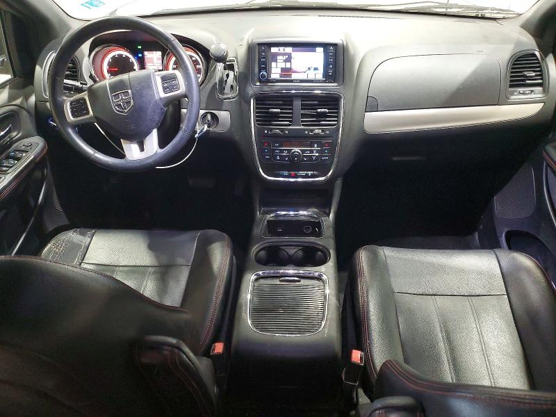 Aukcja sprzedaży 2017 Dodge Grand Caravan, vin: 2C4RDGEG2HR859599, numer aukcji: 47259056