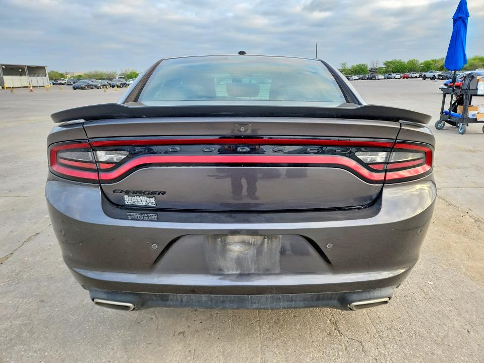 Aukcja sprzedaży 2020 Dodge Charger, vin: 2C3CDXBG8LH151371, numer aukcji: 47440026