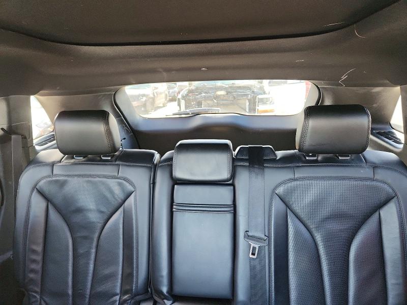 Продаж на аукціоні авто 2019 Lincoln Nautilus, vin: 2LMPJ8L98KBL51213, номер лоту: 47889626