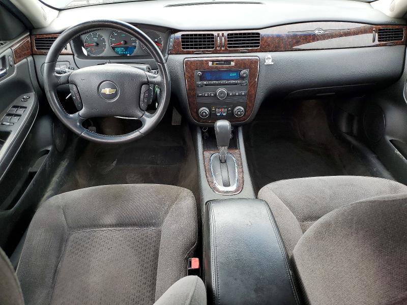 2013 Chevrolet Impala მანქანა იყიდება აუქციონზე, vin: 2G1WG5E31D1230283, აუქციონის ნომერი: 47903866