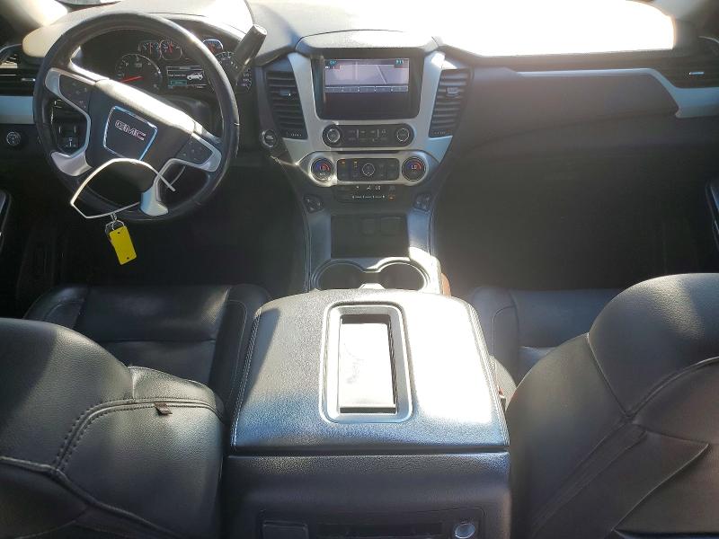 Продажа на аукционе авто 2020 Gmc Yukon Xl, vin: 1GKS1GKC0LR300776, номер лота: 46759216