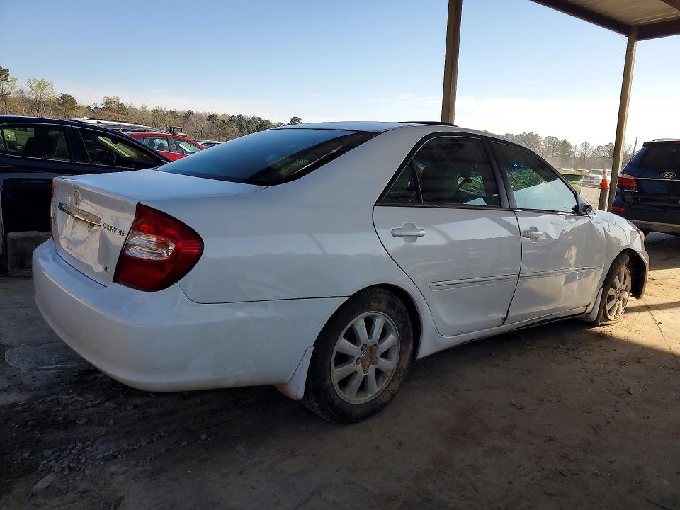 Продажа на аукционе авто 2004 Toyota Camry, vin: 4T1BF32K64U068935, номер лота: 46092176